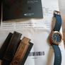 Christopher Ward C60 Bronze Image 3