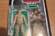Star Wars Black Series: Luke Dagobah ESB 40th Anniversary 6''