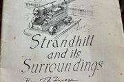 Strandhill &amp; Its surroundings Rev TA Finnegan