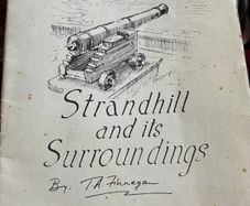 Strandhill & Its surroundings Rev TA Finnegan