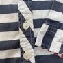 Christmas outfit shirt and trousers AGE 2 Mamas and Papas shirt age cord trousers Image 2