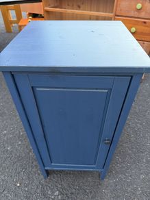 bathroom unit