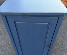 bathroom unit