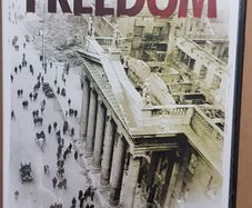 Achieving Freedom: Ireland's Civil War And Journey To Independence DVD