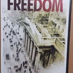 Achieving Freedom: Ireland's Civil War And Journey To Independence DVD