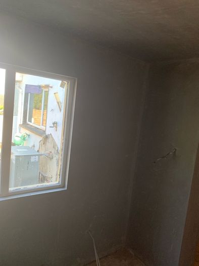 Plasterer available
