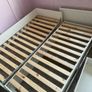ikea day bed with mattress Image 7