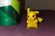Pokemon Pikachu Figure