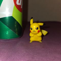 Pokemon Pikachu Figure