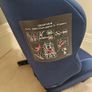 Diono Isofix Booster Seat Image 7