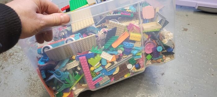 Lego