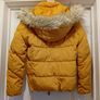 Ladies Puffer Jacket Image 4