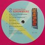 The Members: Greetings From Knowhere LP Limited Edition, Red Vinyl Image 4