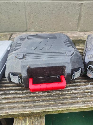 Tool cases