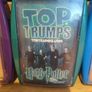 Harry Potter Top Trumps Image 3