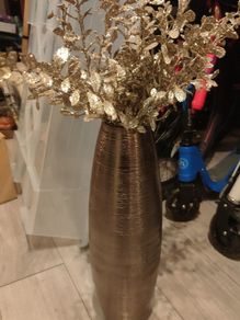 vase