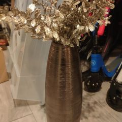 vase