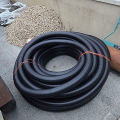 80mm Drainage Pipe