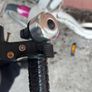 Girls Bike (Kate), 20 Wheels, in Excellent condition Image 8