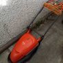 Flymo Push Lawnmower Image 2