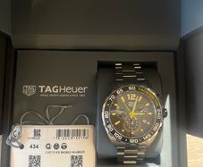 tag heuer formula 1