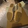 Burberry girls shoes Image 5