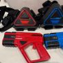 Laser tag set Image 2