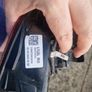 2019 Hyundai Tucson Rear Brake light. Image 3