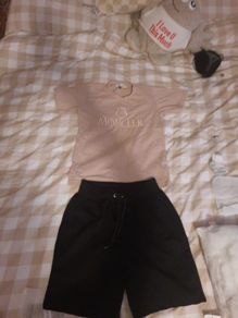 moncler style summer set