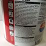 Black high gloss oil 2.5 liters paint for interior and exterior use Image 4