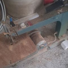 Meddings Fret/Scroll Saw