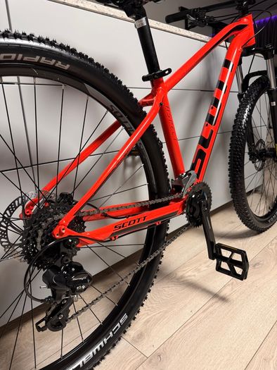SCOTT Aspect 960 Bike