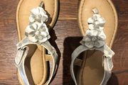 girls sandals