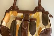 Vintage - Rare - Orla Kiely Bag