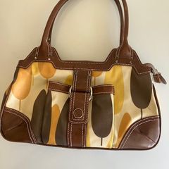 Vintage - Rare - Orla Kiely Bag