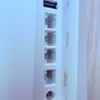 Linksys Velop WiFi 6 Mesh Router Tri-Band AX4200 White Image 6