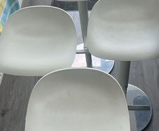 ikea bar stools
