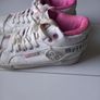 Girls trainers Image 3