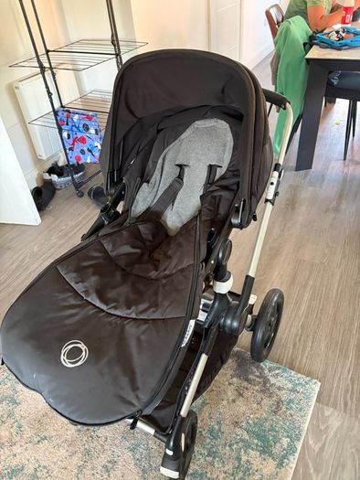 bugaboo fox