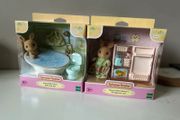 Sylvanian Toys