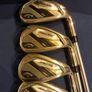 Callaway Mavrik Max Iron set Image 5