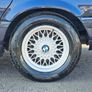 Bmw 730i E32 Image 5