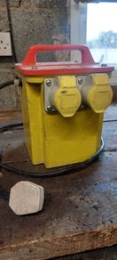 110 transformer 3.3kva