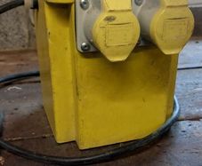 110 transformer 3.3kva