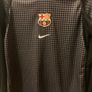 Barcelona training top Image 2