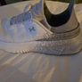 UnderArmours mens sneakers Image 2