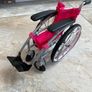 Our Generation Care Set with Foldable Wheelchair Image 7