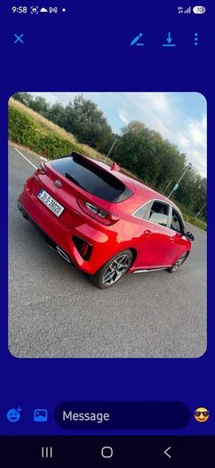 Kia Ceed 211D28020