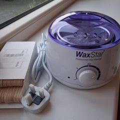 War wax warmer -unused