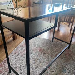 VITTSJO Laptop table